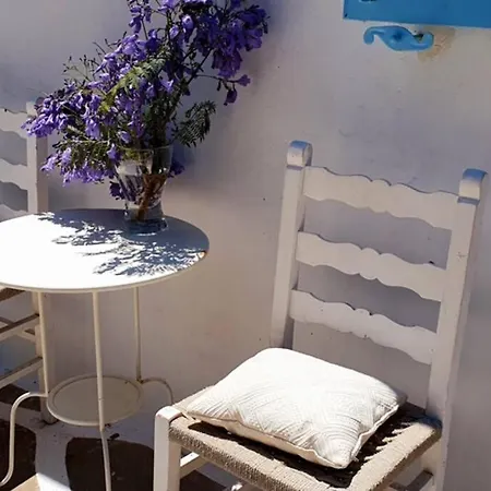 Haley In By Itravelhome Ferienhaus Mykonos Town