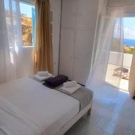 Haley In By Itravelhome Ferienhaus Mykonos Town