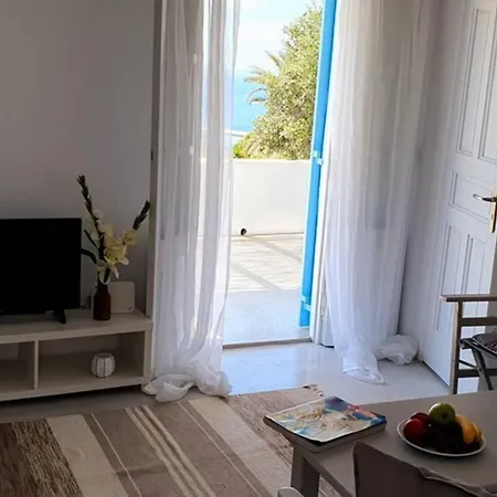 Ferienhaus Haley In By Itravelhome Mykonos Town